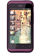 Best available price of HTC Rhyme in Netherlands