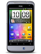 Best available price of HTC Salsa in Netherlands