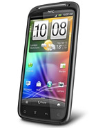 Best available price of HTC Sensation in Netherlands