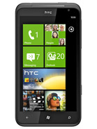 Best available price of HTC Titan in Netherlands