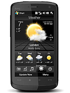 Best available price of HTC Touch HD in Netherlands