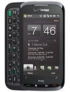 Best available price of HTC Touch Pro2 CDMA in Netherlands