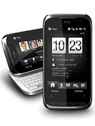 Best available price of HTC Touch Pro2 in Netherlands