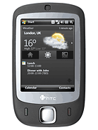 Best available price of HTC Touch in Netherlands
