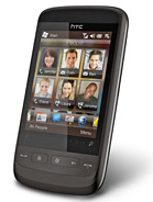 Best available price of HTC Touch2 in Netherlands