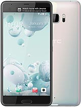 Best available price of HTC U Ultra in Netherlands