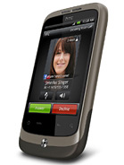 Best available price of HTC Wildfire in Netherlands