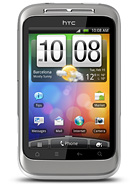 Best available price of HTC Wildfire S in Netherlands