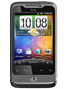 Best available price of HTC Wildfire CDMA in Netherlands
