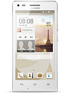 Best available price of Huawei Ascend G6 4G in Netherlands