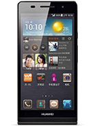 Best available price of Huawei Ascend P6 S in Netherlands
