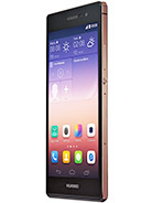 Best available price of Huawei Ascend P7 Sapphire Edition in Netherlands