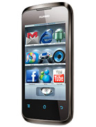 Best available price of Huawei Ascend Y200 in Netherlands