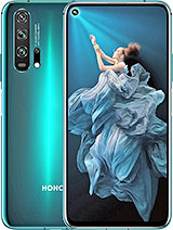 Best available price of Honor 20 Pro in Netherlands