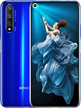 Best available price of Honor 20 in Netherlands