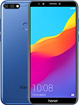 Best available price of Honor 7C in Netherlands