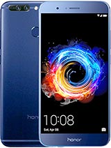 Best available price of Honor 8 Pro in Netherlands