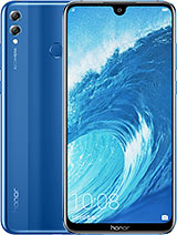 Best available price of Honor 8X Max in Netherlands