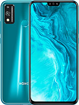 Best available price of Honor 9X Lite in Netherlands
