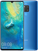 Best available price of Huawei Mate 20 X in Netherlands