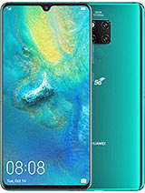 Best available price of Huawei Mate 20 X 5G in Netherlands