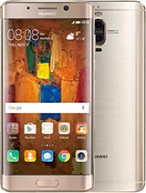 Best available price of Huawei Mate 9 Pro in Netherlands