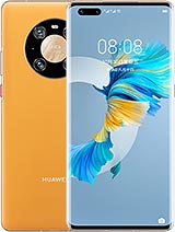 Best available price of Huawei Mate 40 Pro in Netherlands