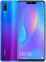 Best available price of Huawei nova 3i in Netherlands