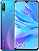 Best available price of Huawei nova 4e in Netherlands