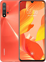 Best available price of Huawei nova 5 Pro in Netherlands