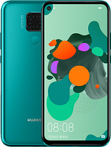 Best available price of Huawei nova 5i Pro in Netherlands