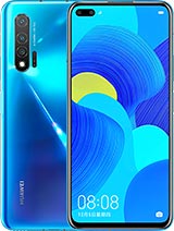 Best available price of Huawei nova 6 5G in Netherlands
