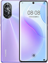 Best available price of Huawei nova 8 5G in Netherlands