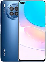 Best available price of Huawei nova 8i in Netherlands