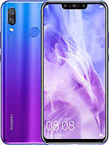Best available price of Huawei nova 3 in Netherlands
