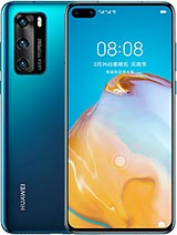 Best available price of Huawei P40 4G in Netherlands