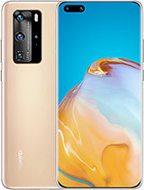 Best available price of Huawei P40 Pro in Netherlands