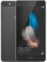 Best available price of Huawei P8lite in Netherlands