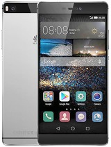 Best available price of Huawei P8 in Netherlands