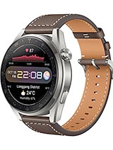 Best available price of Huawei Watch 3 Pro in Netherlands