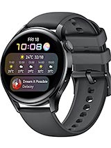Best available price of Huawei Watch 3 in Netherlands