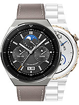 Best available price of Huawei Watch GT 3 Pro in Netherlands