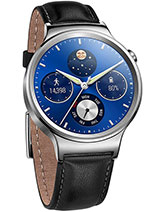 Best available price of Huawei Watch in Netherlands