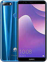 Best available price of Huawei Y7 2018 in Netherlands