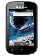 Best available price of Icemobile Apollo Touch 3G in Netherlands