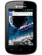 Best available price of Icemobile Apollo Touch in Netherlands