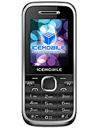 Best available price of Icemobile Blizzard in Netherlands