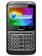 Best available price of Icemobile Clima II in Netherlands