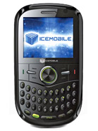 Best available price of Icemobile Comet II in Netherlands