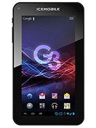 Best available price of Icemobile G3 in Netherlands